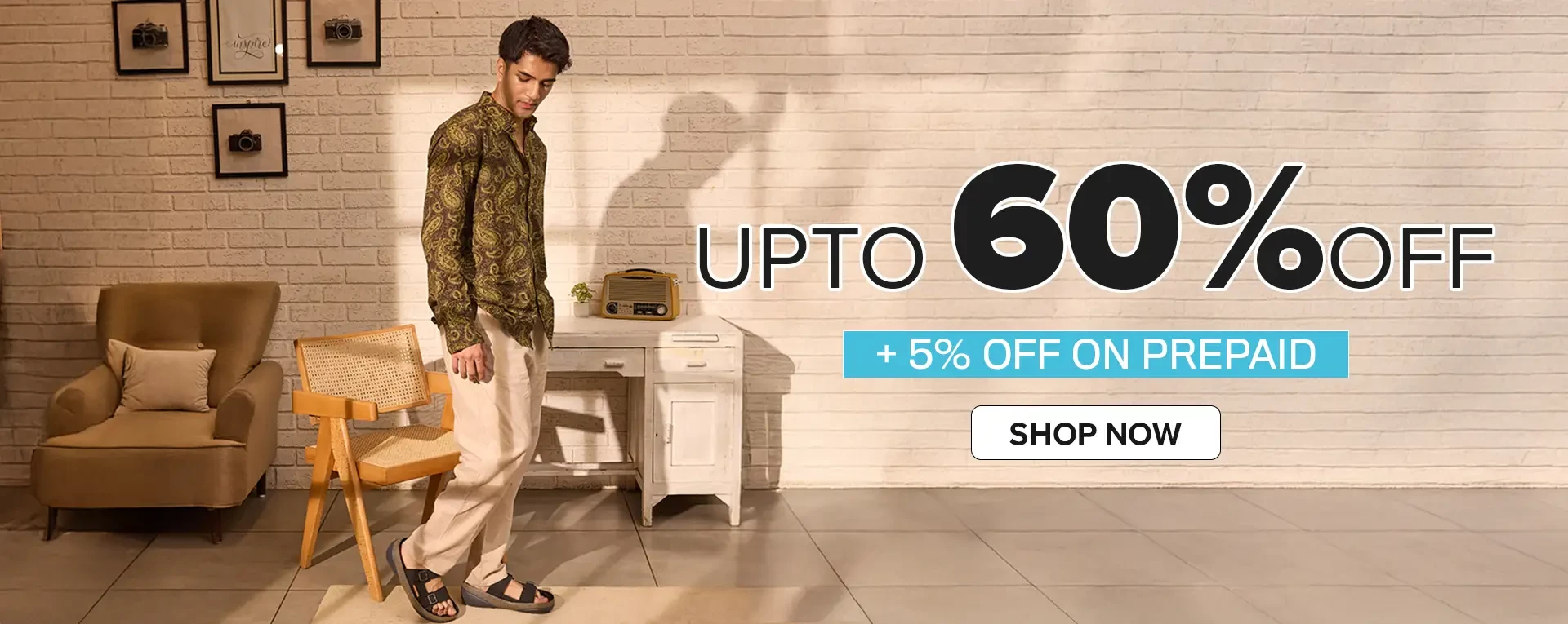 Buy Shoes for Men online - Mochi Shoes